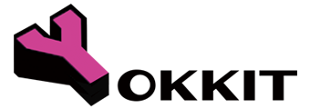 YOKKIT Logo